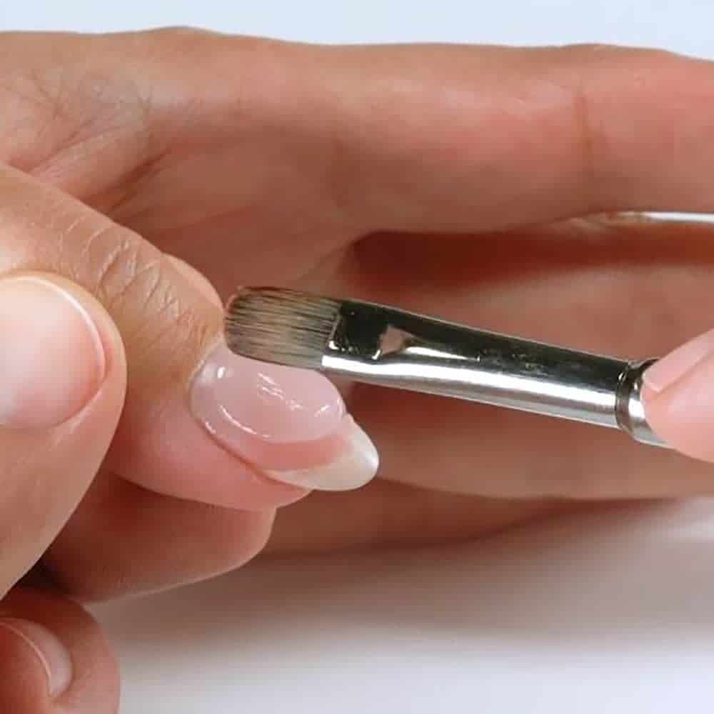 Верхние формы для ногтей как пользоваться